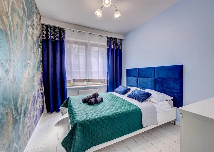 Apartamenty Silver 4