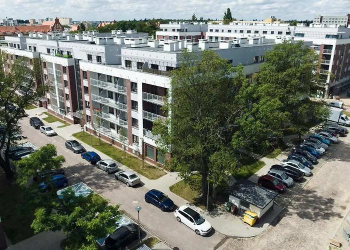 Apartamenty Silver 4