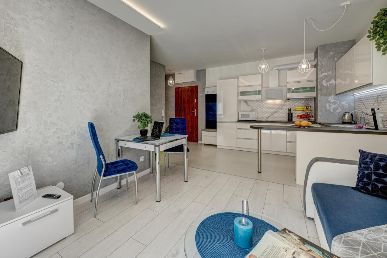 Silver 4 Apartment *